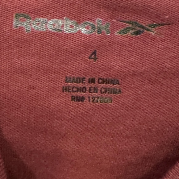 Reebok 3pc boys set nwot - Picture 3 of 5